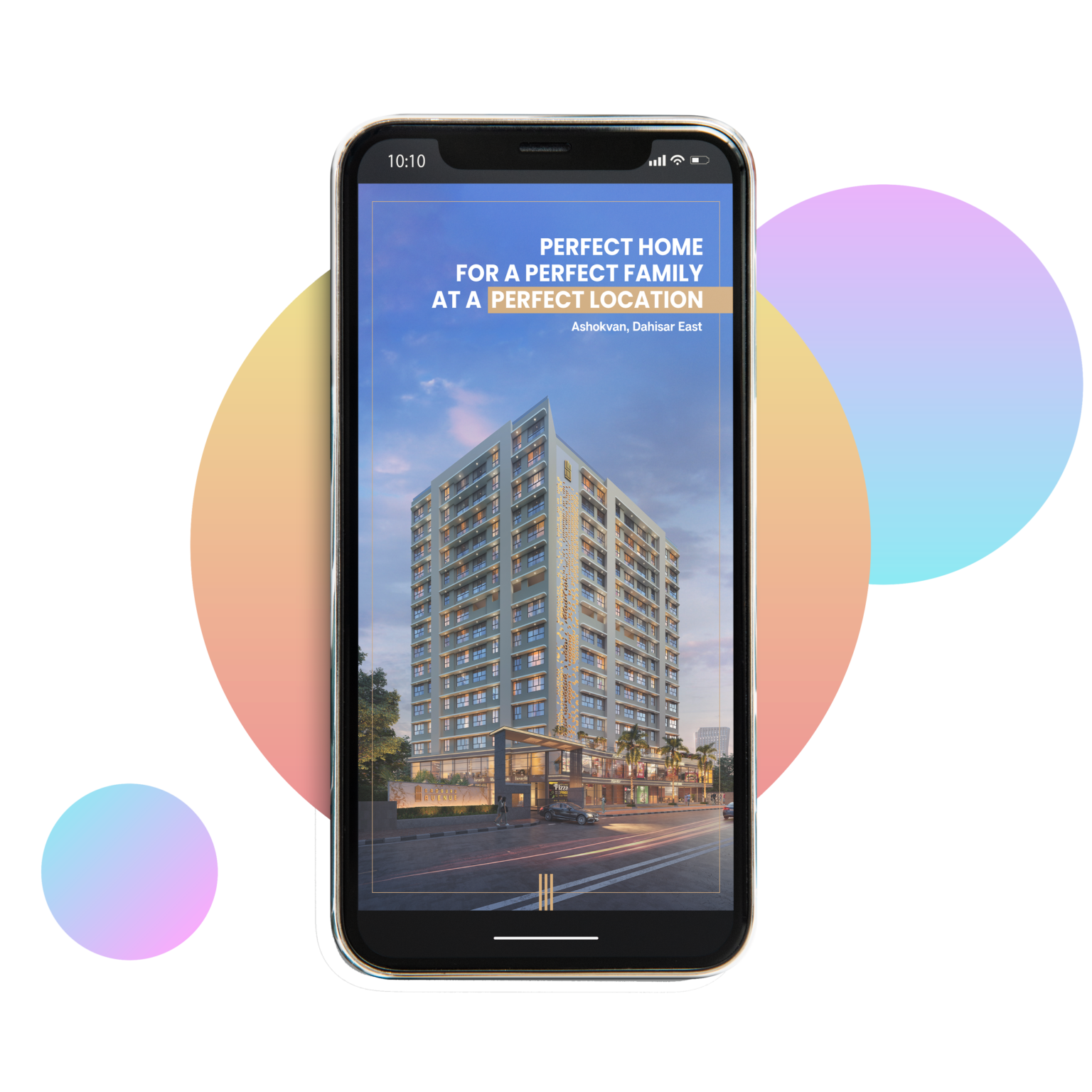 Gallery Sadguru Avenue